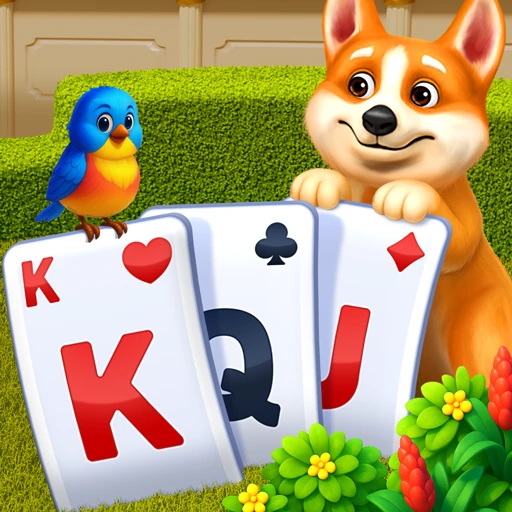 Solitaire Castle Royal