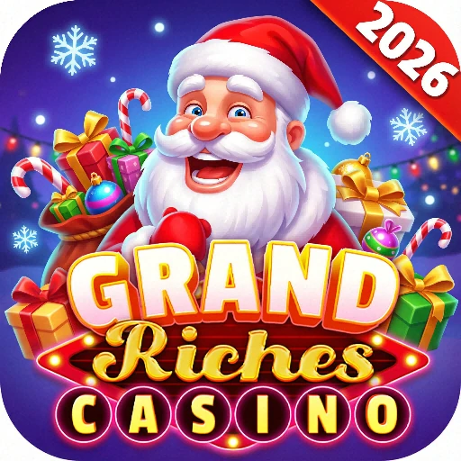 Grand Riches Casino-Flush Slot