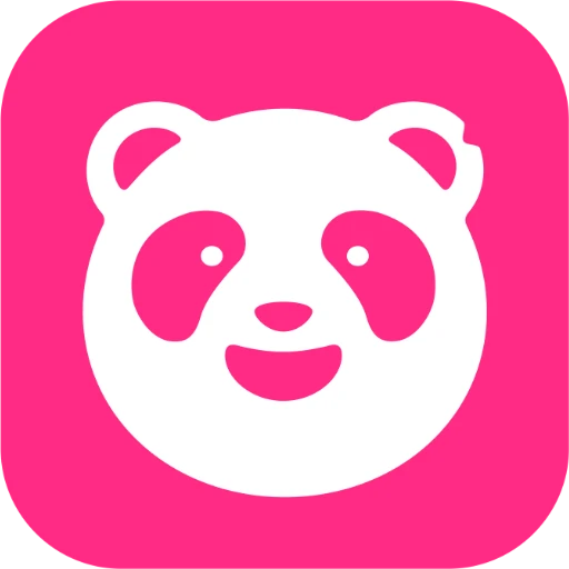 foodpanda: food & groceries