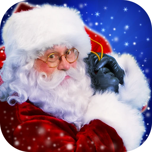Speak to Santa! Tracker & Call