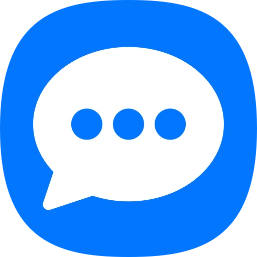 SMS Messages App
