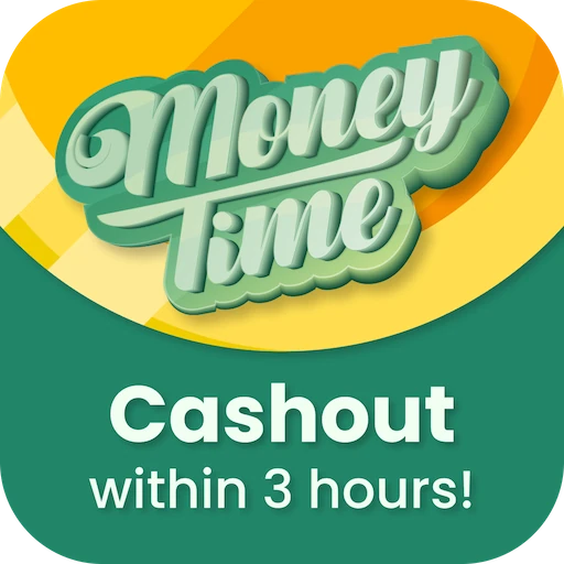 MoneyTime - Play & Earn Money