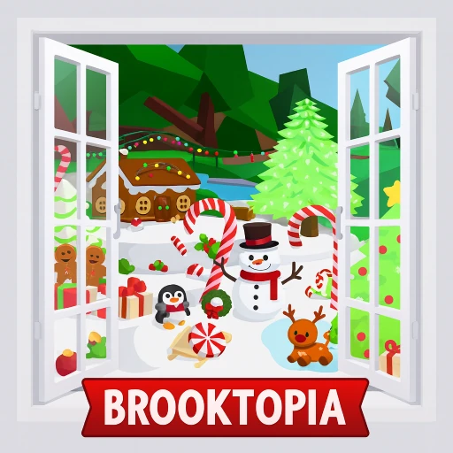 Brooktopia RP