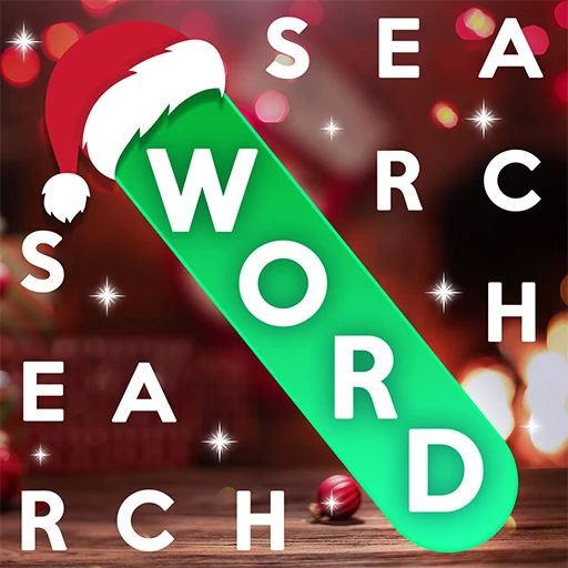 Wordscapes Search: Word Games
