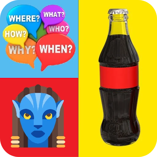 Logo Movie Trivia Quiz