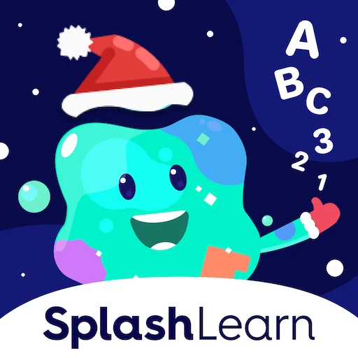 SplashLearn: Kids Learning App