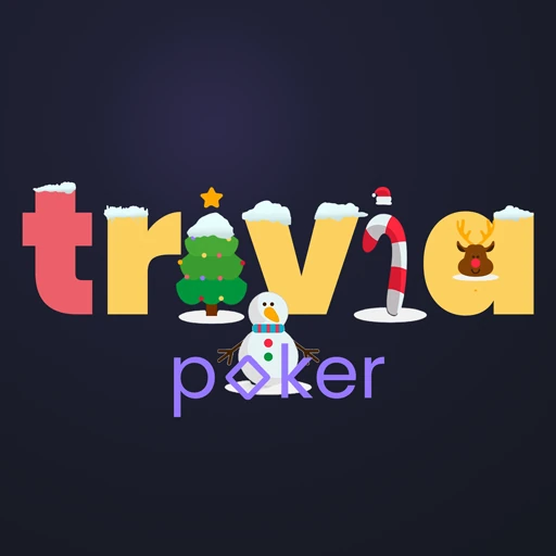Trivia Poker