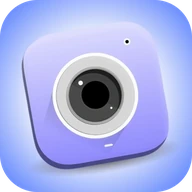 Digital Camera Filter: Cam HD