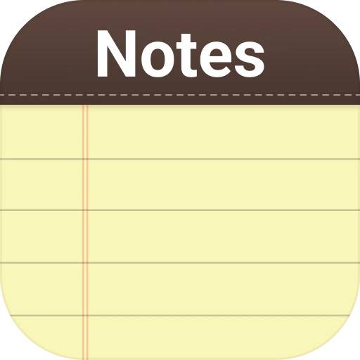 Notepad - Notes and Notebook