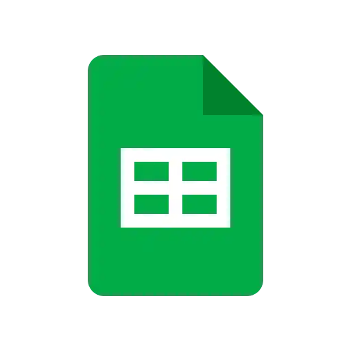 Google スプレッドシート