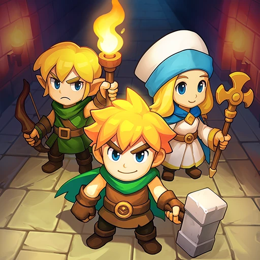 ゲームアイコン