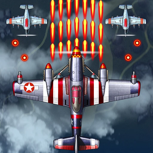 ゲームアイコン