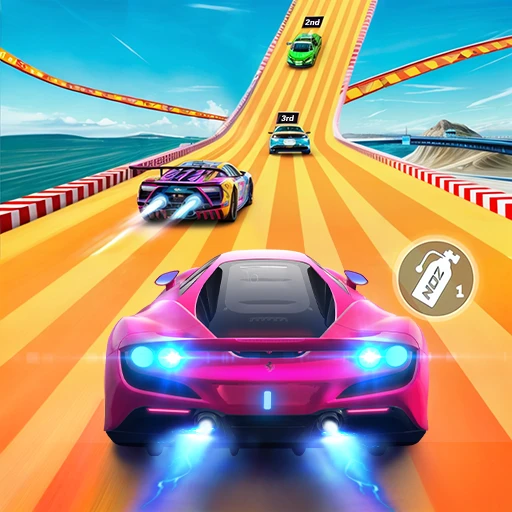 ゲームアイコン