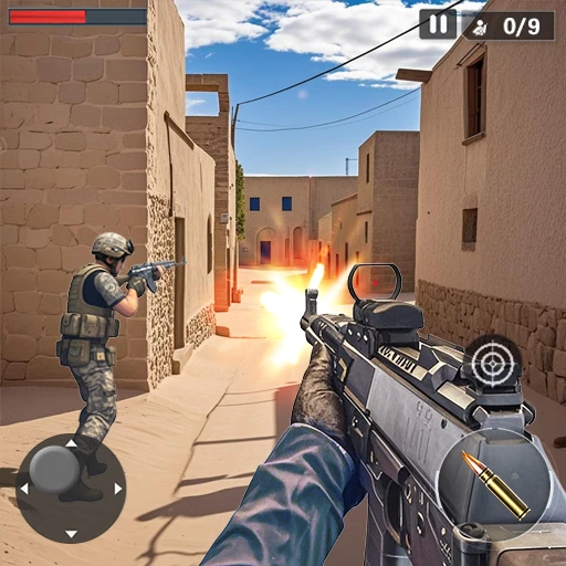 ゲームアイコン